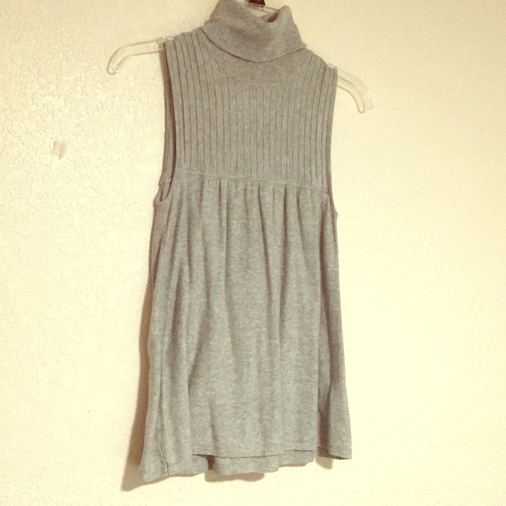 Turtleneck Shirt